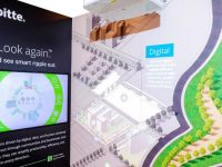 第二屆進博會將豎起一面“魔墻”,一秒“穿越”到全球各地 第二屆進博會將豎起一面“魔墻”,一秒“穿越”到全球各地