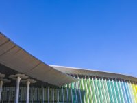 上海“四葉草”擴容改造項目10月10日試運營，哪里變了？記者帶你先睹為快