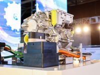 華域麥格納首臺電驅系統下線,寶山與華域汽車聯姻背后經歷了什么? 華域麥格納首臺電驅系統下線,寶山與華域汽車聯姻背后經歷了什么?