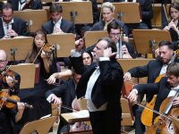 “交響夢之隊”再度訪滬，“琉森之聲”平移上海