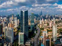 讓居民告別手拎馬桶、創造舊改簽約率100%……六位基層黨員為靜安領導干部上黨課