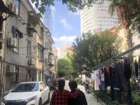 一到暴雨天老小區就水漫金山，上海這個區如何擊破“積水之難”