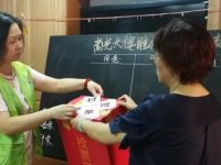 外墻裂了、電梯壞了，物業維修資金卻不夠用了，普陀長風街道探索“續籌模式”