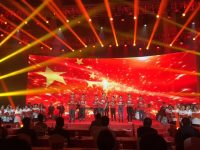 線上線下百萬人關注這一活動，張江科學城又一次唱響“好聲音”