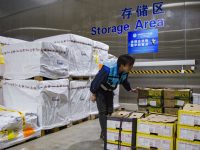 進博會展品今年為何集體晚到？最晚一票開幕前3天才到！浦東機場貨站經理道出原因……