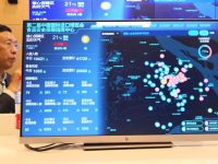 有“火眼金睛”,還有“最強大腦”,探秘進博會食品安全保障指揮中心 有“火眼金睛”,還有“最強大腦”,探秘進博會食品安全保障指揮中心