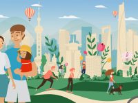 上海經濟重回“6速”!總體平穩、穩中有進、進中提質 上海經濟重回“6速”!總體平穩、穩中有進、進中提質