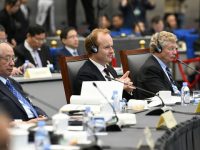 硬核！世界500強企業掌門人給上海“交論文”，為了這一天他們準備了一年