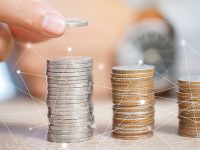 中小微企業融資難怎么破?上海這項基金3年為企業擔保貸款381億元 中小微企業融資難怎么破?上海這項基金3年為企業擔保貸款381億元