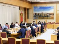 第二屆進博會籌辦最后沖刺，李強以這個組長身份召開會議，明確“四個確保”