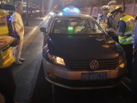 從浦東機場到長興島為何多了11公里?大數據“火眼金睛”查處違規出租 從浦東機場到長興島為何多了11公里?大數據“火眼金睛”查處違規出租