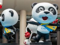 首屆進博會合同內容完成超90%,137家展商在滬新設企業 首屆進博會合同內容完成超90%,137家展商在滬新設企業