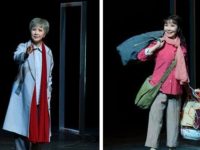 今晚唱響滬劇《敦煌女兒》，主演茅善玉說，味道格外不一樣