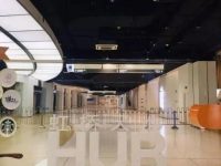 太贊了!“四葉草”周邊又多了兩條通道 太贊了!“四葉草”周邊又多了兩條通道