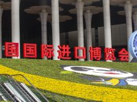 進博會組委會副主任：進博會是綜合性國際合作平臺，國際社會參會熱情高漲一票難求