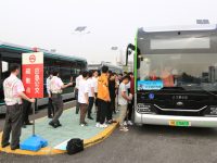 可疑人員帶危險品進入地鐵，怎么辦？進口博覽交通安保應急處置綜合演練舉行