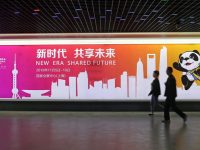 3000億元額度支持進口！進出口銀行進博會新方案可服務境外企業