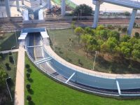 第二屆進博會13項重點工程全部完工！“四葉草”區域交通更便捷通達