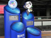 “這是一個讓世界看到我們的窗口！”84家新加坡企業確定參展第二屆進博會