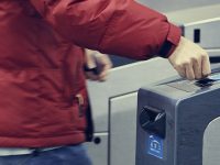 用銀行卡坐地鐵？明年在上海可以了