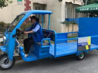 上海這個街道的可回收垃圾為何運轉順暢？原來他們做實了這件事