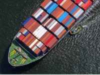 “兩步申報”刷爆朋友圈,貨物還在海上漂就能報“概要”,抵港即提離可請海關上門查驗 “兩步申報”刷爆朋友圈,貨物還在海上漂就能報“概要”,抵港即提離可請海關上門查驗