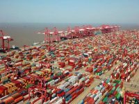 上海口岸進口大宗商品“曹沖稱象”生變，海關退位成了“公平秤”