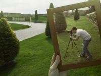 這個上海小鎮，攝影愛好者千人，還曾第一個走出國門辦農民攝影展