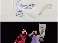 第五屆上海小劇場戲曲節開幕，37部作品精選9部競艷長江劇場