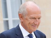 這位跨國公司董事長兼全球CEO,為何22年中到訪中國不下60次? 這位跨國公司董事長兼全球CEO,為何22年中到訪中國不下60次?