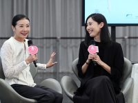 “白天看排練，晚上賞舞劇”，這個活動讓譚元元、黃豆豆、朱潔靜集體打call！