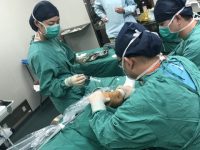 中醫有寶貝!這家醫院的可視化小針刀,更精準治療頸肩腰腿痛 中醫有寶貝!這家醫院的可視化小針刀,更精準治療頸肩腰腿痛