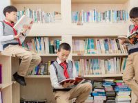 浦東強校工程進行時|建平中學南校：融入建平教育集團“讓每一顆種子都發芽”