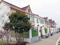 上海優化財政投入機制，推進重點項目，支持創建高質量高水平魅力鄉村