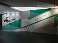 蔡國強、丁乙、張恩利都參與過，休眠六年的上海青年美展回歸了