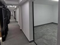 老式居民區“創造”出新的可利用空間可能嗎？有個小區的“共享儲物間”絕了