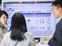 未來接種疫苗服務什么樣?互聯網+搭建智慧接種門診:一鍵預約、一碼追溯、一掃臉完成 未來接種疫苗服務什么樣?互聯網+搭建智慧接種門診:一鍵預約、一碼追溯、一掃臉完成