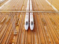 3年整治隱患306處，上海鐵檢專項檢察監督維護高鐵沿線安全