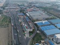 全面加速！上海拆除高速公路省界收費站設施下月收官