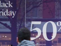 “黑色星期五”又來了,跨境電商有了新花樣 “黑色星期五”又來了,跨境電商有了新花樣