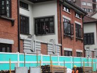 上海四年完成舊住房綜合改造3270萬平方米，超額完成“十三五”目標