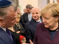 這些外商參加進博會開幕式,記者觀察:進博會的“近”與“勁” 這些外商參加進博會開幕式,記者觀察:進博會的“近”與“勁”