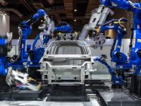 進博會太火爆!他們直呼來晚了 進博會太火爆!他們直呼來晚了