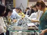 昔日特立獨行,如今豎起大拇指說“進博會來對了” 昔日特立獨行,如今豎起大拇指說“進博會來對了”