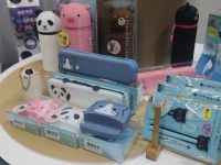?這3個日本文具品牌在進博會，不占C位卻好用到哭……