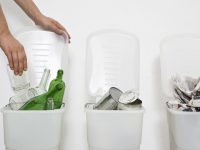 垃圾分類滿意嗎?近4000名上海市、區人大代表肯定自己所在小區和單位 垃圾分類滿意嗎?近4000名上海市、區人大代表肯定自己所在小區和單位