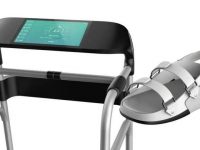 從蹣跚學步到昂首闊步 智慧醫療讓康復不再“毛估估” 從蹣跚學步到昂首闊步 智慧醫療讓康復不再“毛估估”