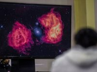 這個大科學裝置可能會誕生一批諾獎級新理論新成果,上海科學家正積極籌備中國區域中心 這個大科學裝置可能會誕生一批諾獎級新理論新成果,上海科學家正積極籌備中國區域中心