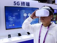 除了世界500強,創業公司為何也熱衷參加進博會? 除了世界500強,創業公司為何也熱衷參加進博會?