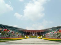 最大、最細、最靚、最老……進博會來了,這幾個“最”吸引眼球的最先看 最大、最細、最靚、最老……進博會來了,這幾個“最”吸引眼球的最先看